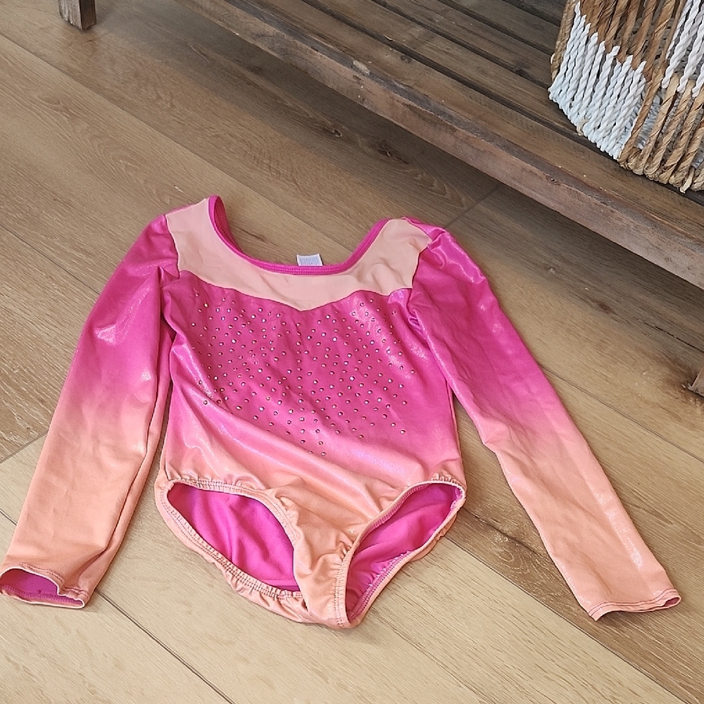 More Than Magic Leotard, M 7/8